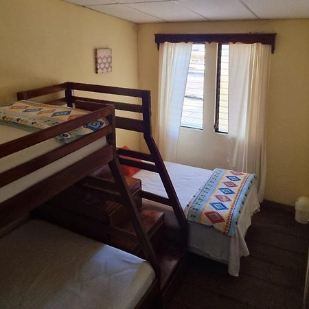 Azura Hotel Boutique Cobán Екстериор снимка