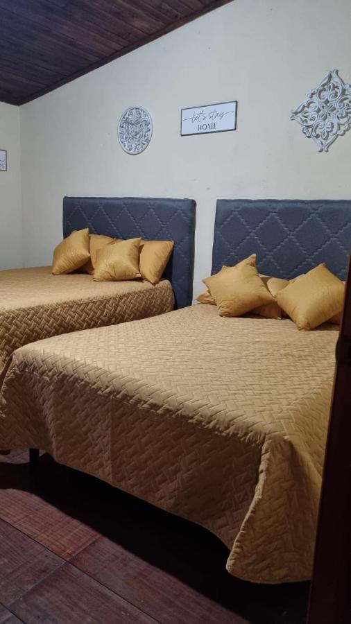 Azura Hotel Boutique Cobán Екстериор снимка