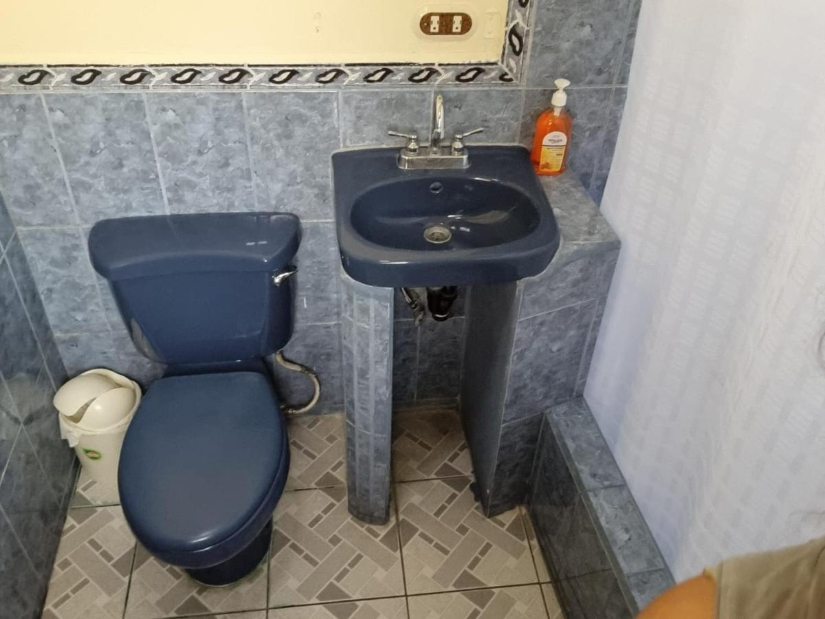 Azura Hotel Boutique Cobán Екстериор снимка