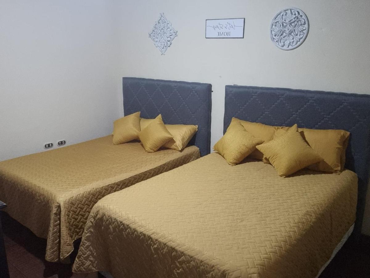 Azura Hotel Boutique Cobán Екстериор снимка