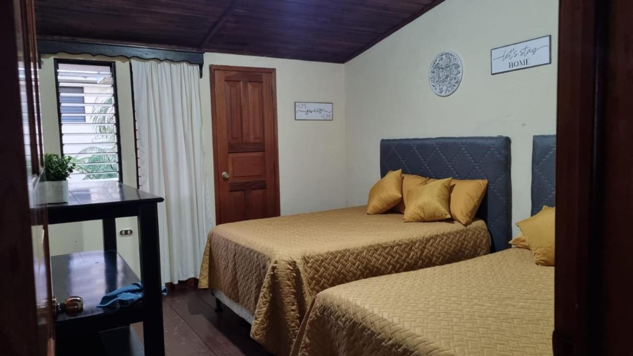 Azura Hotel Boutique Cobán Екстериор снимка