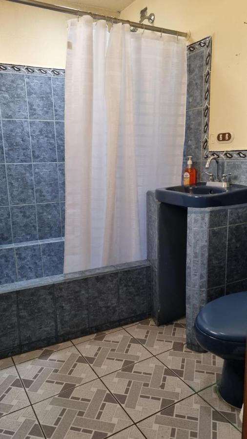Azura Hotel Boutique Cobán Екстериор снимка