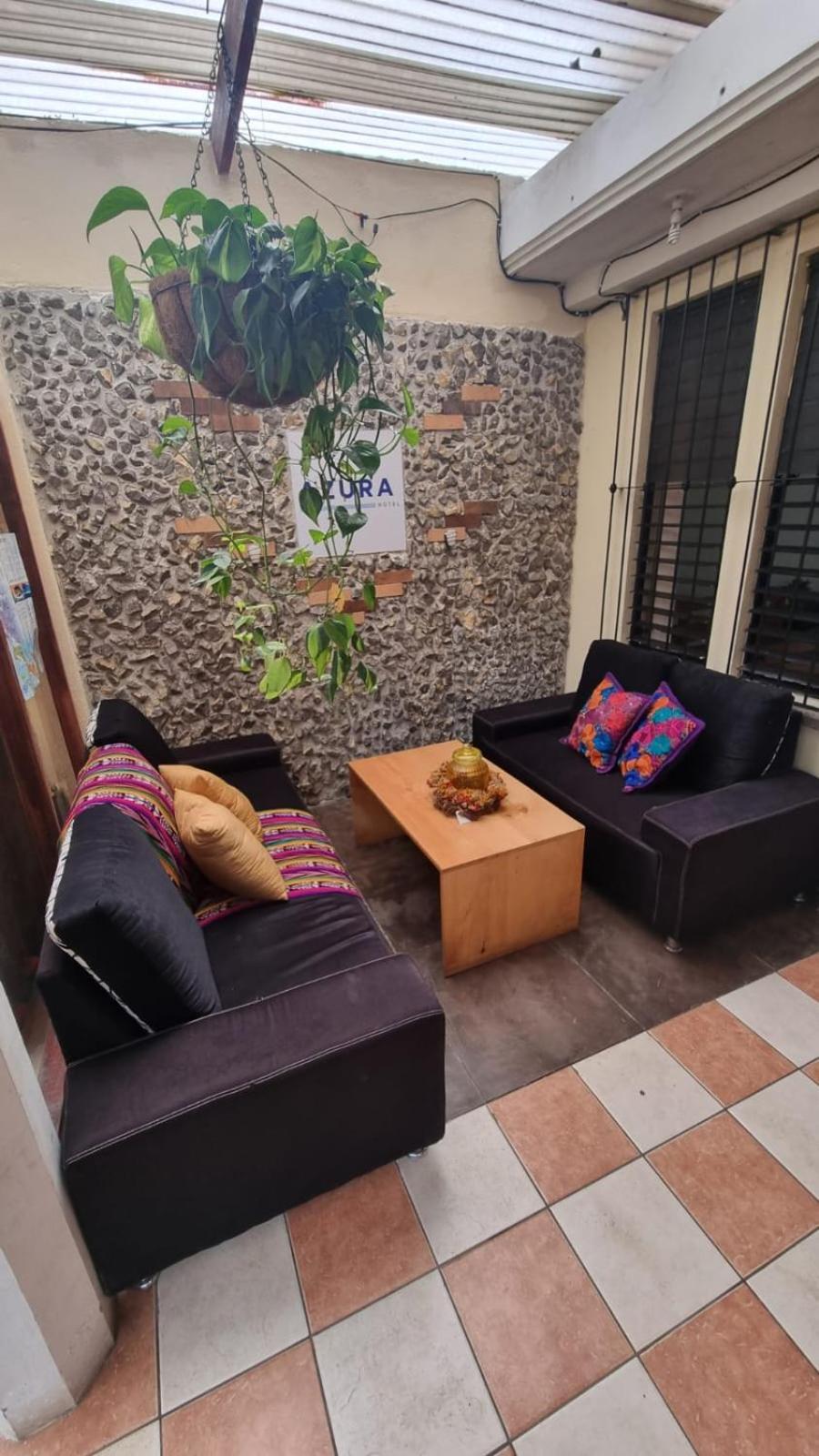 Azura Hotel Boutique Cobán Екстериор снимка