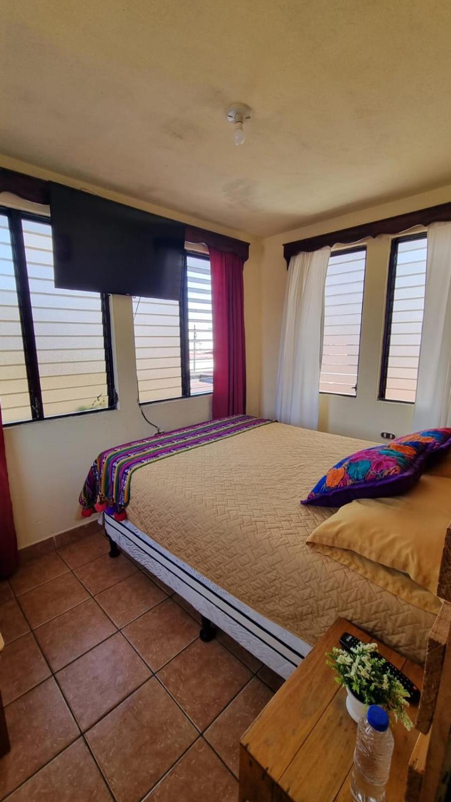 Azura Hotel Boutique Cobán Екстериор снимка