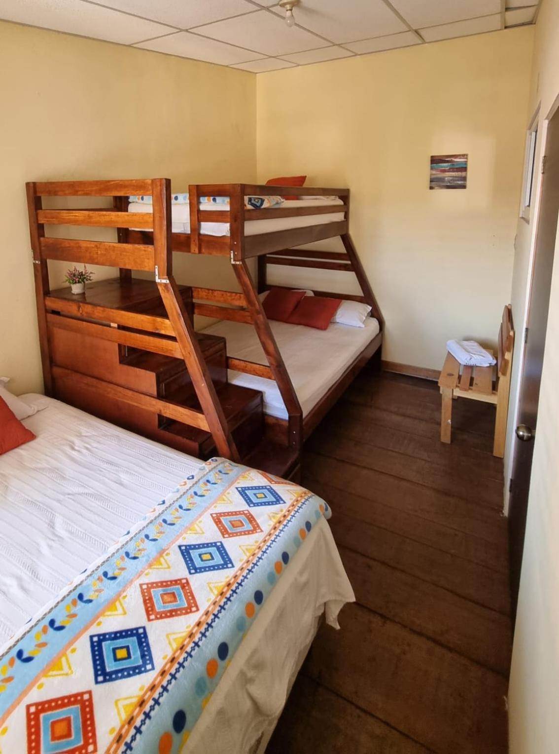 Azura Hotel Boutique Cobán Екстериор снимка