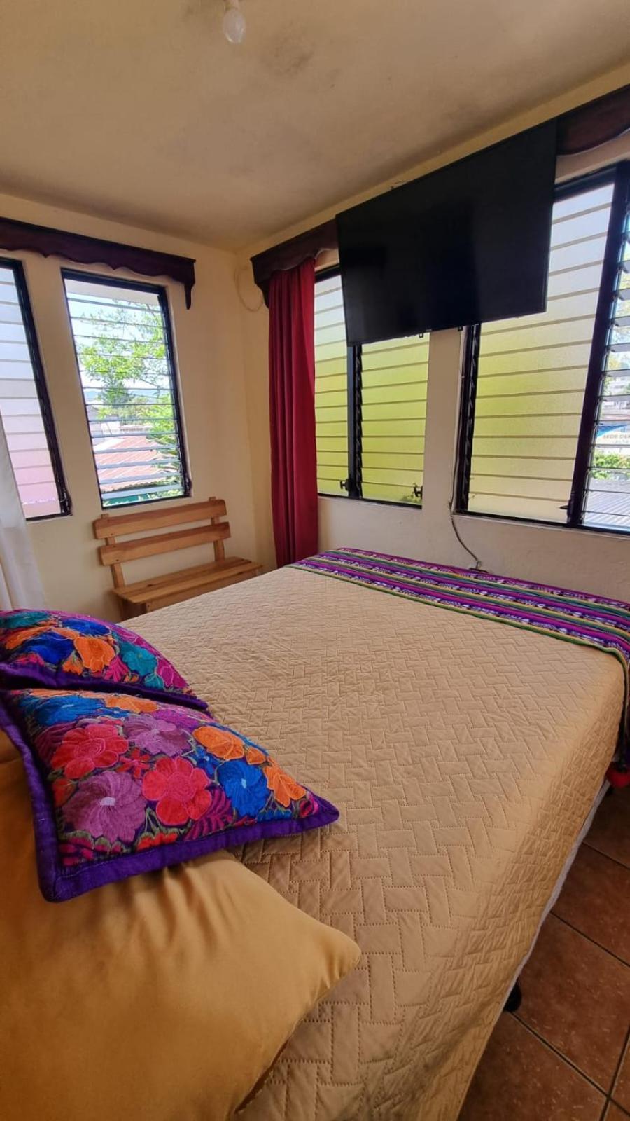 Azura Hotel Boutique Cobán Екстериор снимка