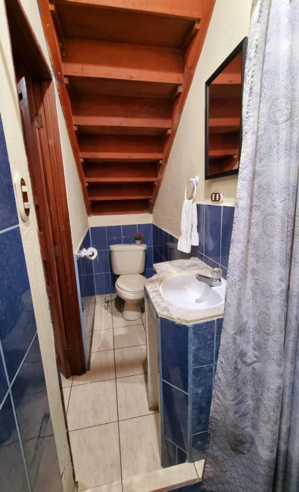 Azura Hotel Boutique Cobán Екстериор снимка