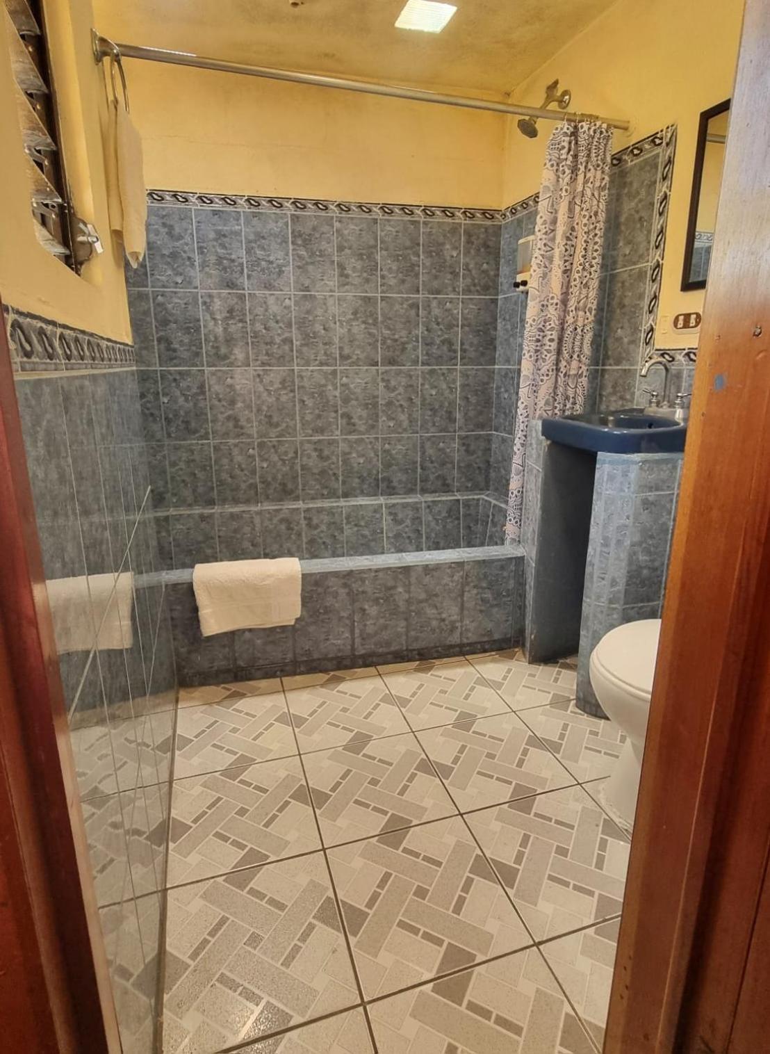 Azura Hotel Boutique Cobán Екстериор снимка