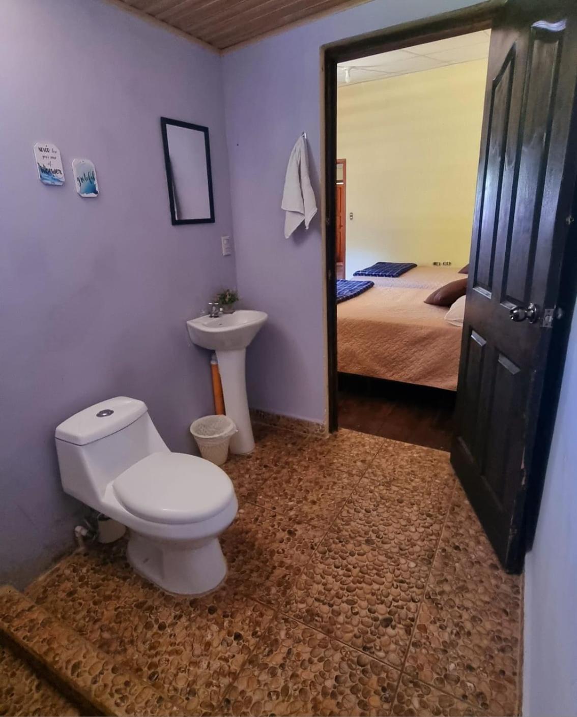 Azura Hotel Boutique Cobán Екстериор снимка