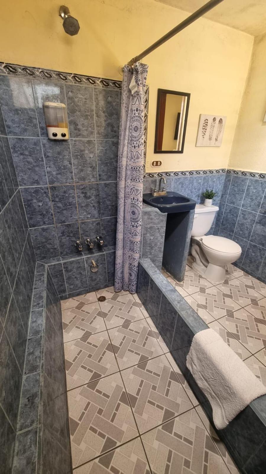 Azura Hotel Boutique Cobán Екстериор снимка